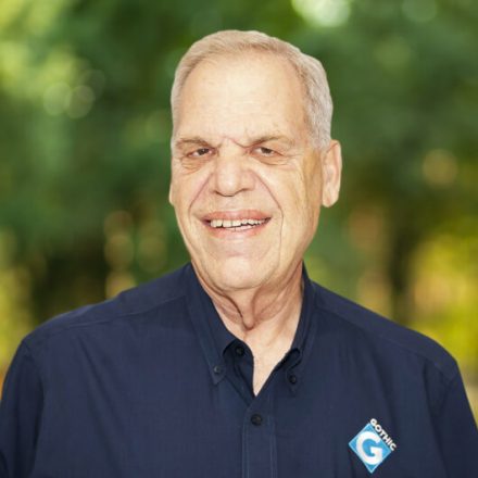 Ronald Georgio