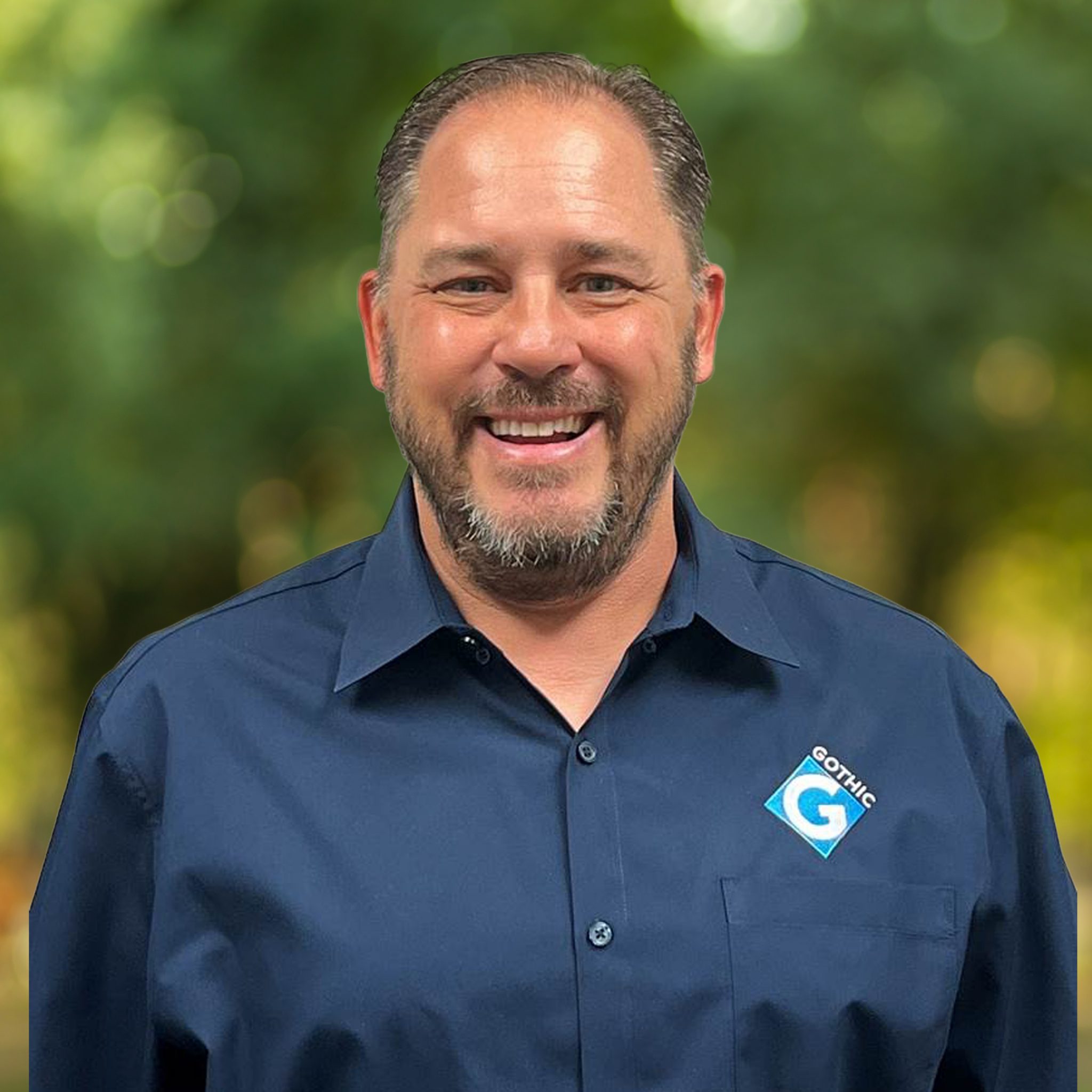 It’s All About Family - Gothic Landscape, Inc